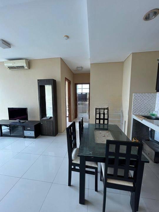 Dijual Termurah Apartement Aryaduta Residences 2 BR Furnished Baru