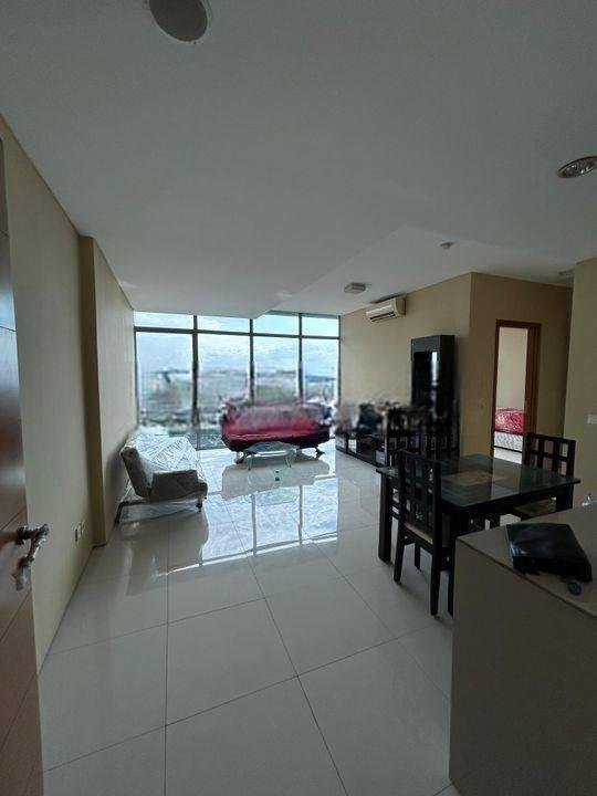 Dijual Termurah Apartement Aryaduta Residences 2 BR Furnished Baru