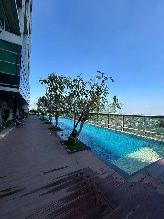 Dijual Termurah Apartement Aryaduta Residences 2 BR Furnished Baru