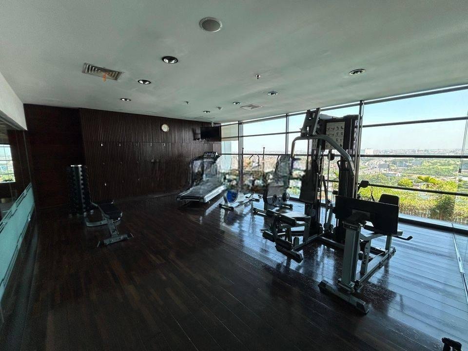 Dijual Termurah Apartement Aryaduta Residences 2 BR Furnished Baru