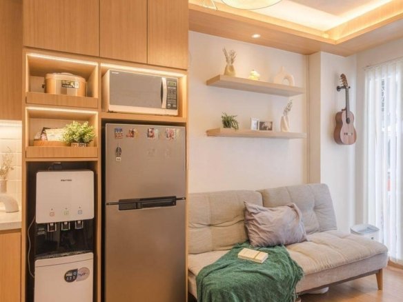 Apartemen Signature Park Grande