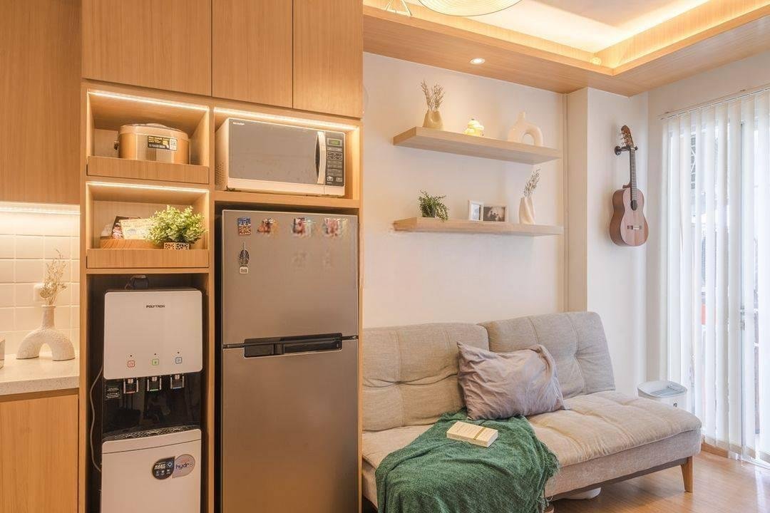 Apartemen Signature Park Grande