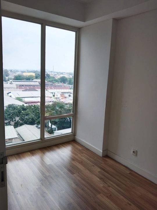 Dijual Apartemen Modern Strategis Di Landmark Residence