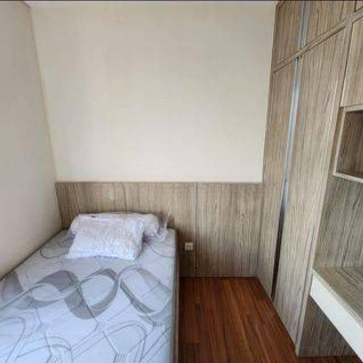 Tipe Properti : Apartemen