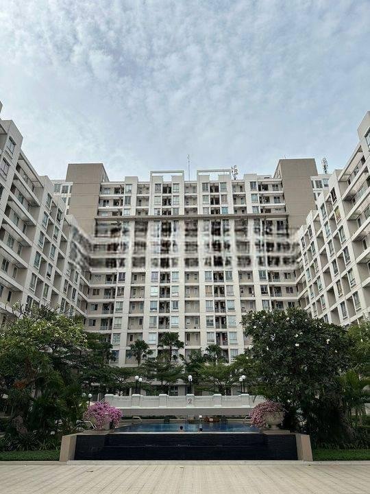 Dijual Apartemen East Coast Full Furnished Mewah