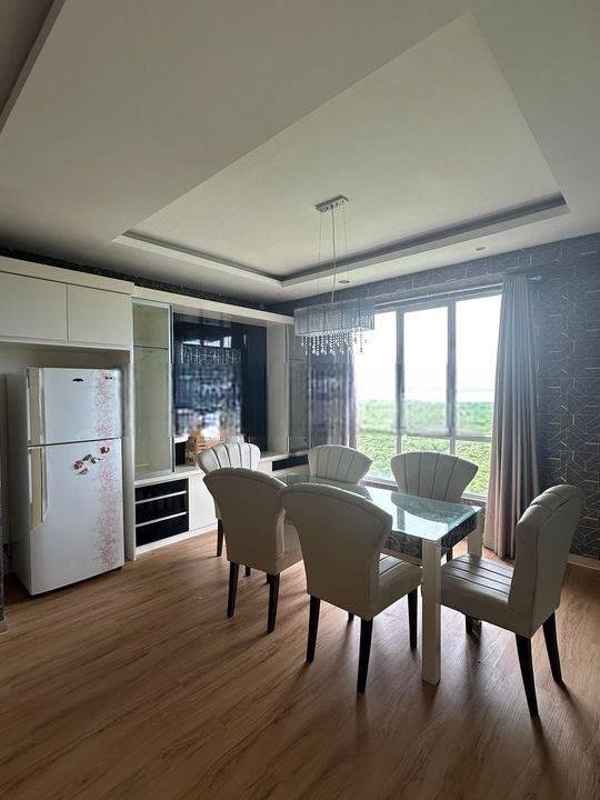 Dijual Apartemen East Coast Full Furnished Mewah