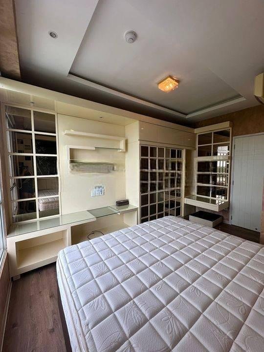 Dijual Apartemen East Coast Full Furnished Mewah