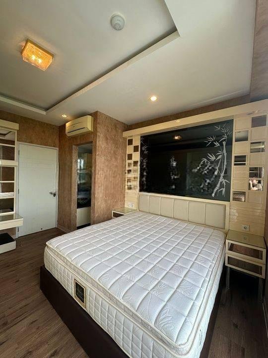 Dijual Apartemen East Coast Full Furnished Mewah