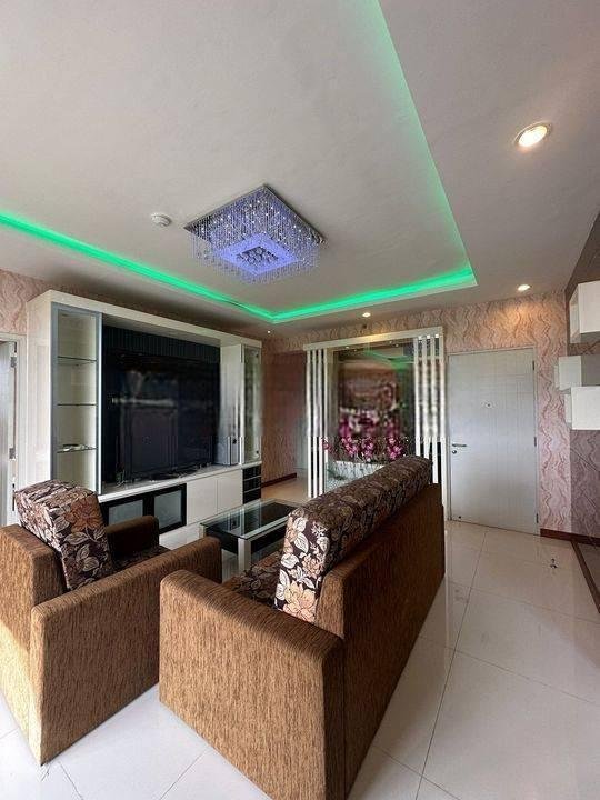 Dijual Apartemen East Coast Full Furnished Mewah