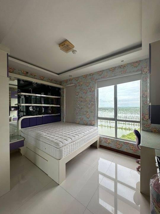 Dijual Apartemen East Coast Full Furnished Mewah