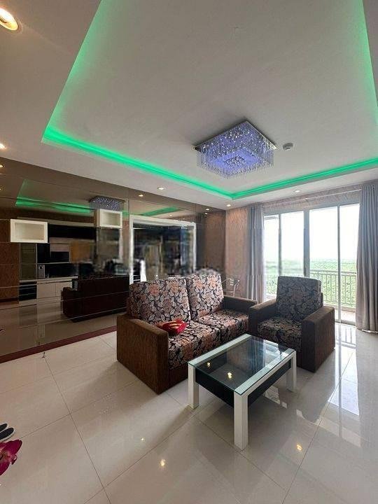 Dijual Apartemen East Coast Full Furnished Mewah