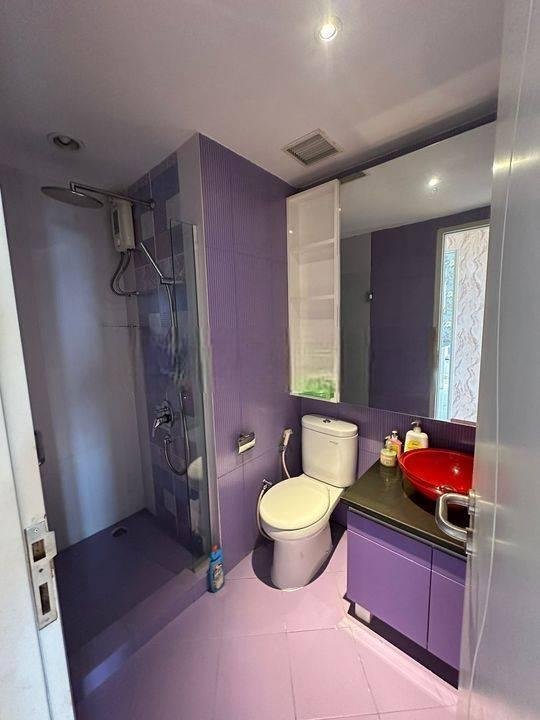 Dijual Apartemen East Coast Full Furnished Mewah