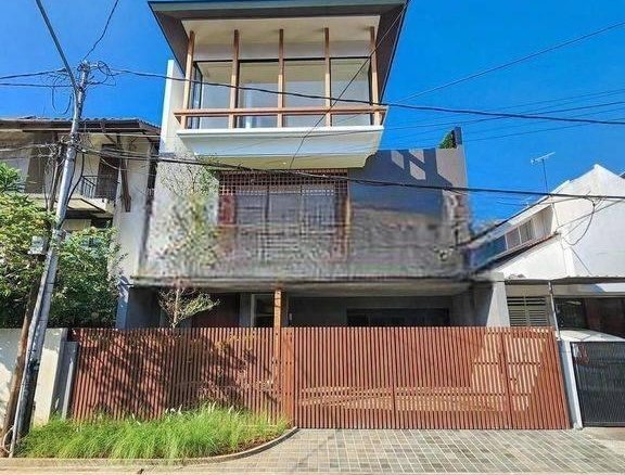 Rumah Mewah 3 Setengah Lantai di Pondok Indah Jaksel 8 Rumah Mewah 3 Setengah Lantai di Pondok Indah Jaksel Rumah Mewah 3 Setengah Lantai di Pondok Indah Jaksel