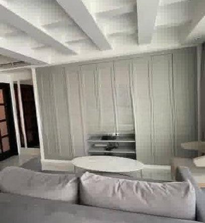 St. Moritz Apartment New Ambassador Suite