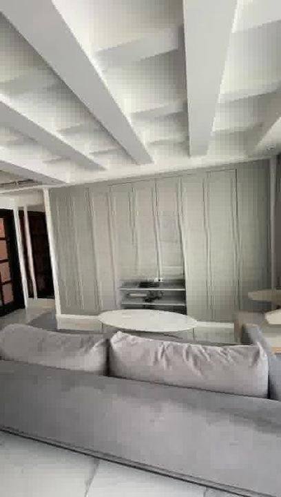 St. Moritz Apartment New Ambassador Suite