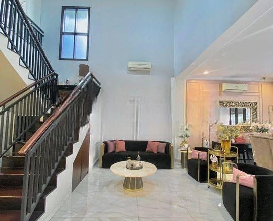 Regina Realty, For Sale Rumah Pejaten Barat, Jakarta Selatan 26 Regina Realty, For Sale Rumah Pejaten Barat, Jakarta Selatan Regina Realty