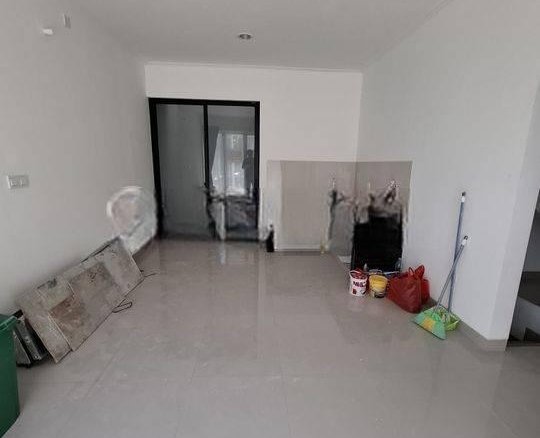 Properties 11 Properties Disewakan Murah Rumah Pik2 Ukuran 6x12