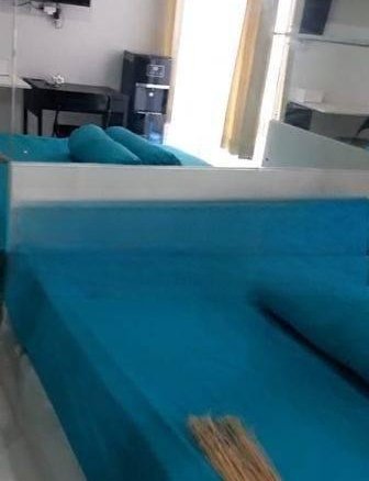 JUAL STUDIO TAMAN ANGGREK RESIDENCE