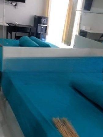 JUAL STUDIO TAMAN ANGGREK RESIDENCE