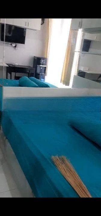 JUAL STUDIO TAMAN ANGGREK RESIDENCE