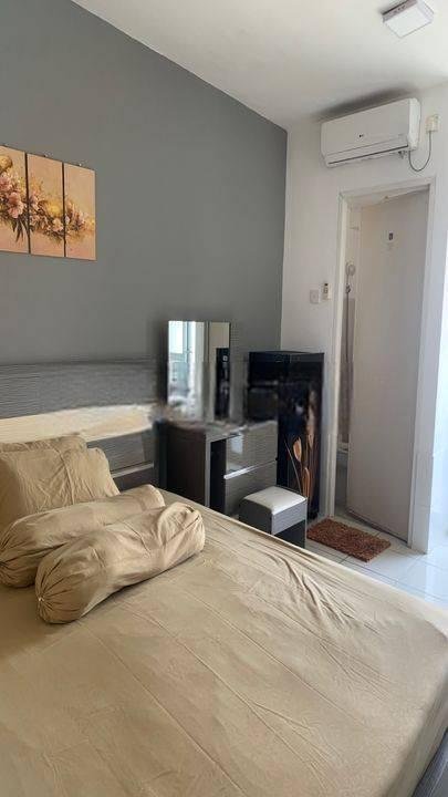 Dijual Educity Stanford Lantai 19 1 Bedroom Furnish Bagus Dekat ITS UNAIR