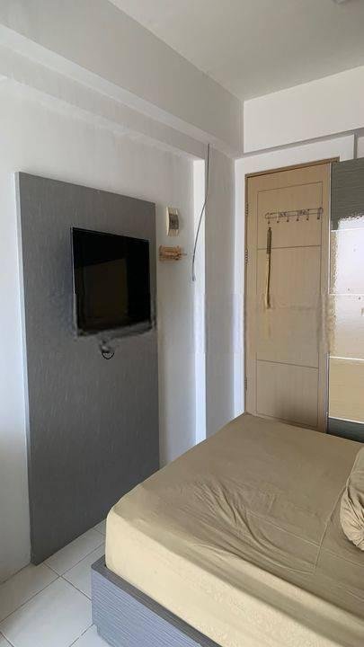 Dijual Educity Stanford Lantai 19 1 Bedroom Furnish Bagus Dekat ITS UNAIR