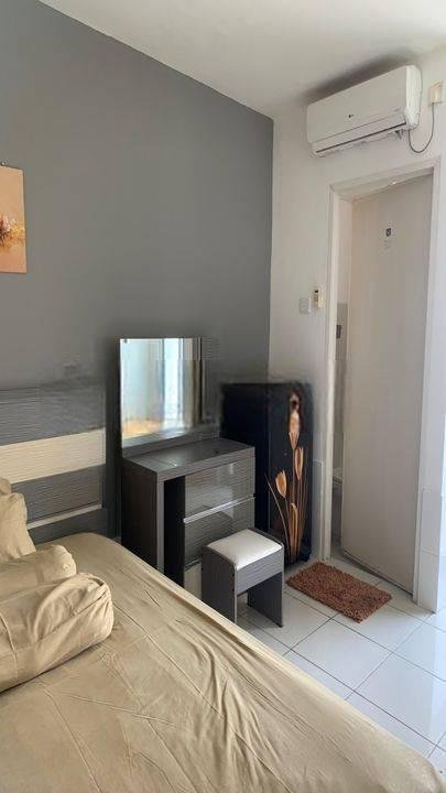 Dijual Educity Stanford Lantai 19 1 Bedroom Furnish Bagus Dekat ITS UNAIR