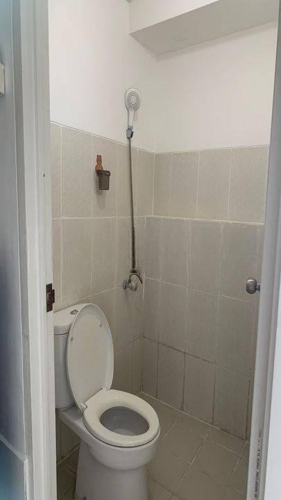 Dijual Educity Stanford Lantai 19 1 Bedroom Furnish Bagus Dekat ITS UNAIR