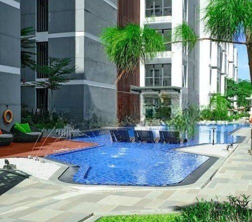 Dijual Murah Apartemen Rosebay Graha Family Full Furnished