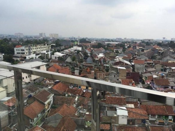 Dijual Gateway Pasteur