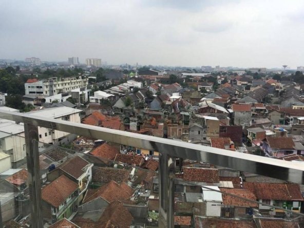 Dijual Gateway Pasteur