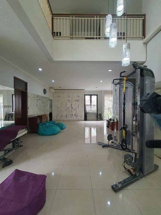 DIJUAL RUMAH TERMURAH DI BINTARO KAYA SEKTOR 9