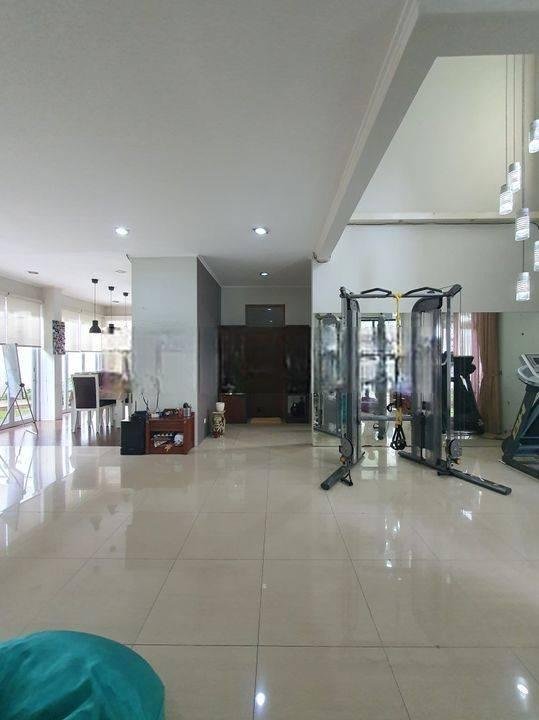 DIJUAL RUMAH TERMURAH DI BINTARO KAYA SEKTOR 9