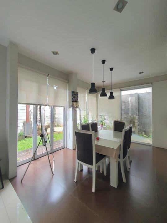 DIJUAL RUMAH TERMURAH DI BINTARO KAYA SEKTOR 9