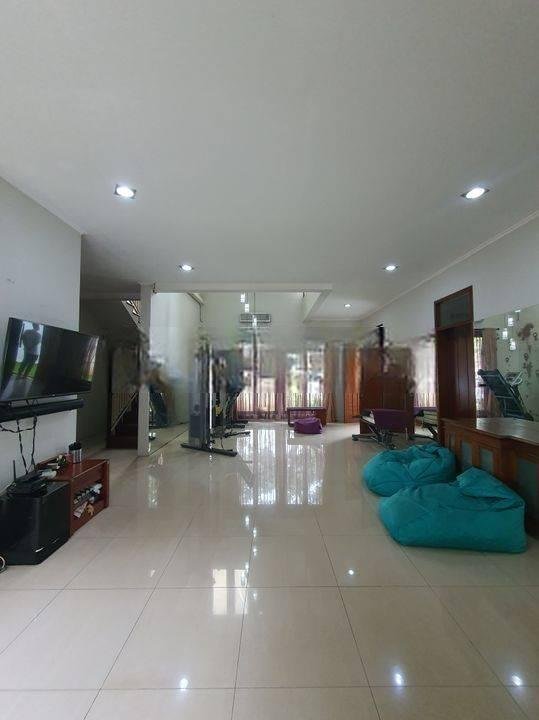 DIJUAL RUMAH TERMURAH DI BINTARO KAYA SEKTOR 9