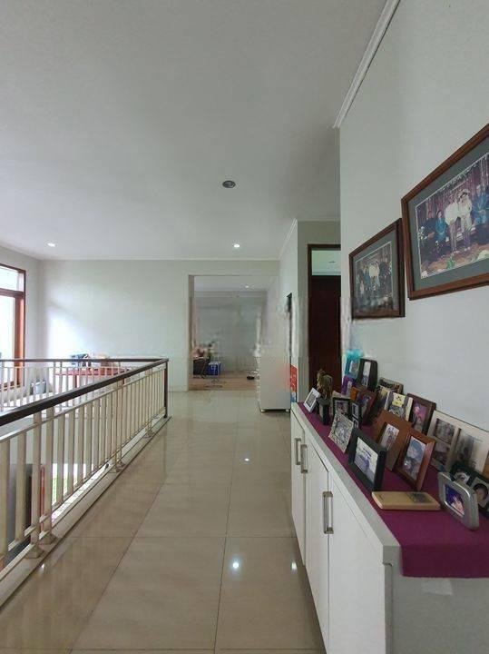 DIJUAL RUMAH TERMURAH DI BINTARO KAYA SEKTOR 9