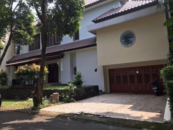 Rumah Cantik di Taman giri loka BSD/Lia 34 Rumah Cantik di Taman giri loka BSD/Lia Rumah Cantik di Taman giri loka BSD/Lia