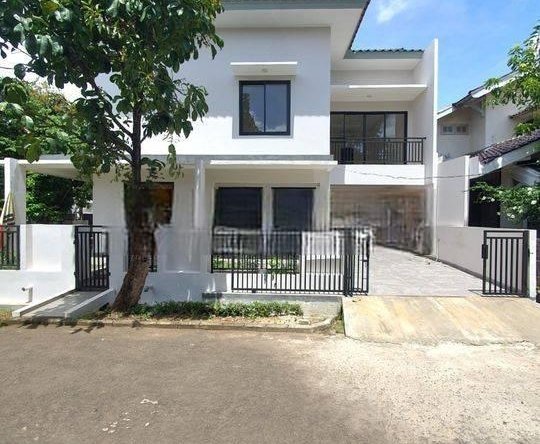 MEWAH DAN MURAH LOKASI DALAM BINTARO JAYA -TURUN HARGA