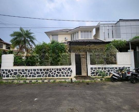 DIJUAL RUMAH PONDOK LABU DEKAT UNIVERSITAS UPN 24 DIJUAL RUMAH PONDOK LABU DEKAT UNIVERSITAS UPN DIJUAL RUMAH PONDOK LABU DEKAT UNIVERSITAS UPN