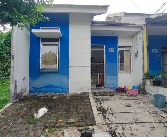 Dijual Cepat Rumah di Bizhome Citra Raya Tangerang