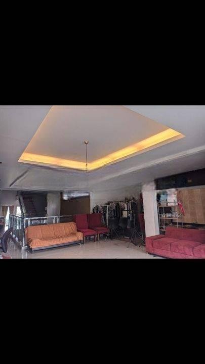 Rumah Mewah 3 Lantai Di Bsd Cluster Castilla Serpong Tangerang Selatan Lt 552m2 Swimpool