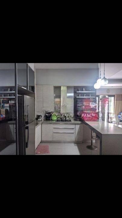 Rumah Mewah 3 Lantai Di Bsd Cluster Castilla Serpong Tangerang Selatan Lt 552m2 Swimpool
