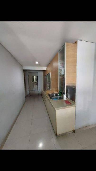 Rumah Mewah 3 Lantai Di Bsd Cluster Castilla Serpong Tangerang Selatan Lt 552m2 Swimpool