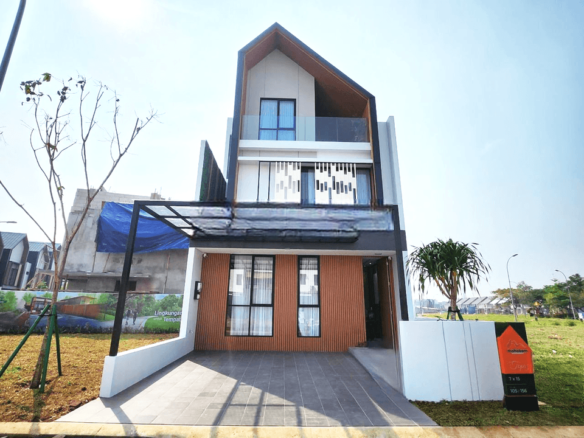 Perdana Rumah 3lantai 4KT mahakam MTS JGC jakarta garden city 22 Perdana Rumah 3lantai 4KT mahakam MTS JGC jakarta garden city Perdana Rumah 3lantai 4KT mahakam MTS JGC jakarta garden city