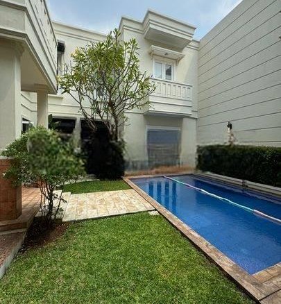 Luxury House In Pondok Indah close To JIS 10 Luxury House In Pondok Indah close To JIS Luxury House In Pondok Indah close To JIS