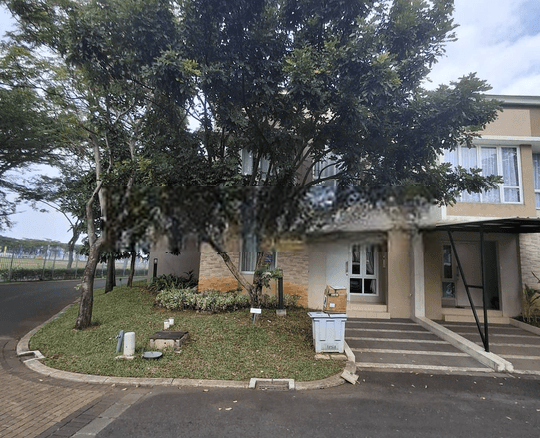 Rumah Scientia Cluster Tesla 7x11 Hoek Gading Serpong, Bagus 4 Rumah Scientia Cluster Tesla 7x11 Hoek Gading Serpong, Bagus Rumah Scientia Cluster Tesla 7x11 Hoek Gading Serpong