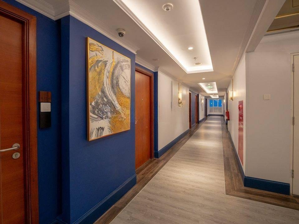 Apartement BSD Studio Full Furnish Cicilan 6jutaan