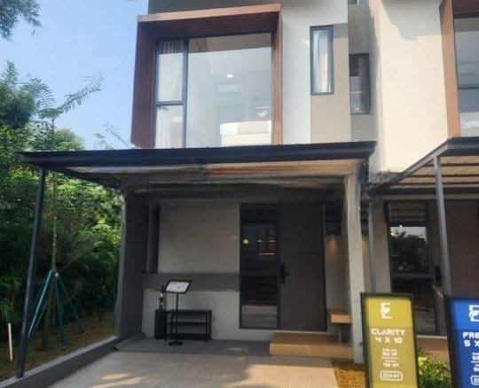 Rumah 1 M Terakhir Dekat Bsd Tahun Depan PASTI Naik Harga Elaia