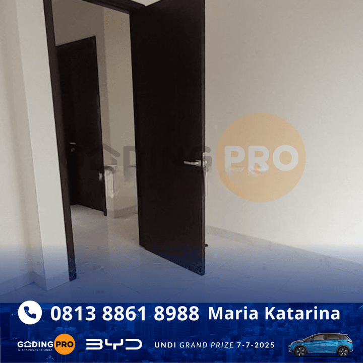 lavon allura tipe a ac 1 gordyn suvarna sutera lavon 2 lantai murah