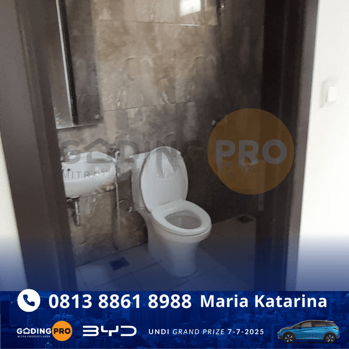 lavon allura tipe a ac 1 gordyn suvarna sutera lavon 2 lantai murah